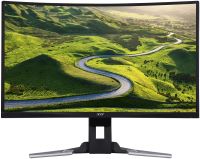 Фото - Монитор Acer XZ321Qbmijpphzx 32 "  черный