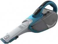 Фото - Пылесос Black&Decker DVJ 320 J 