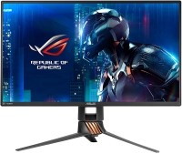 Фото - Монитор Asus ROG Swift PG258Q 25 "  черный