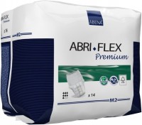 Фото - Подгузники Abena Abri-Flex Premium M-2 / 14 pcs 