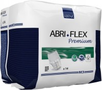 Фото - Подгузники Abena Abri-Flex Premium M-3 / 14 pcs 