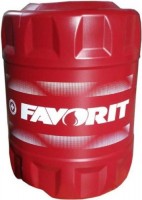 Фото - Трансмиссионное масло Favorit ATF-A 20 л