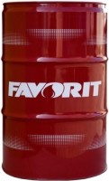 Фото - Трансмиссионное масло Favorit GL-5 80W-90 208&nbsp;л