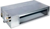 Фото - Кондиционер IDEA ITBI-09PA7-FN1 26 м²