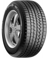 Фото - Шины Toyo Open Country W/T 255/55 R18 109H