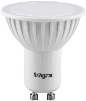 Фото - Лампочка Navigator NLL-PAR16-7-230-3K-GU10 