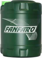 Фото - Моторное масло Fanfaro DSX Diesel 15W-40 10 л