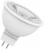 Фото - Лампочка Osram LED STAR MR16 3.4W 3000K GU5.3 