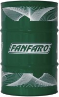 Фото - Моторное масло Fanfaro GSX 15W-40 208 л