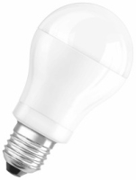 Фото - Лампочка Osram LED PARATHOM A60 10W 4000K E27 