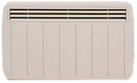 Фото - Конвектор General Climate EPX 500 0.5 кВт