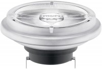 Фото - Лампочка Philips MASTER LEDspotLV AR111 D 11W 3000K G53 