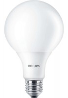 Фото - Лампочка Philips LEDGlobe G93 8.5W 6500K E27 