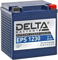 Фото - Автоаккумулятор Delta EPS (1215)