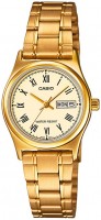 Фото - Наручные часы Casio LTP-V006G-9B