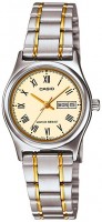 Фото - Наручные часы Casio LTP-V006SG-9B