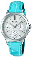 Фото - Наручные часы Casio LTP-V300L-2A 