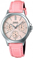 Фото - Наручные часы Casio LTP-V300L-4A 