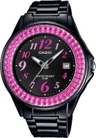 Фото - Наручные часы Casio LX-500H-1B