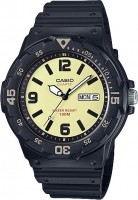 Фото - Наручные часы Casio MRW-200H-5B 