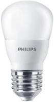 Фото - Лампочка Philips LEDBulb P45 4W 6500K E27