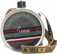 Фото - Фляга Laken Far West 1.5L 