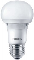 Фото - Лампочка Philips Essential LEDBulb A60 5W 6500K E27 