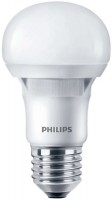 Фото - Лампочка Philips Essential LEDBulb A60 9W 6500K E27 