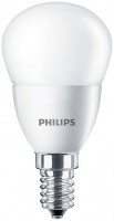 Фото - Лампочка Philips CorePro LEDluster P45 3.5W 4000K E14 