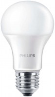 Фото - Лампочка Philips CorePro LEDbulb A60 10W 4000K E27 