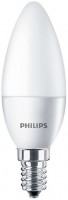 Фото - Лампочка Philips CorePro LEDcandle B35 4W 2700K E14 