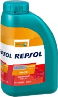 Фото - Моторное масло Repsol AutoGas 5W-30 1 л