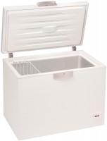 Фото - Морозильная камера Beko HSA 13530 129 л