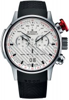 Фото - Наручные часы EDOX 38001-TINAIN 