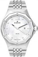 Фото - Наручные часы EDOX 54004-3MNAIN 
