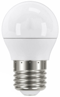 Фото - Лампочка Osram LED Star Classic P40 5.4W 3000K E27