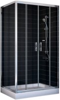 Фото - Душевая кабина Vegas Glass Z2P/ZPV 220x80