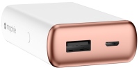 Фото - Powerbank Mophie Power Reserve 2X 