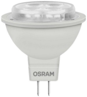 Фото - Лампочка Osram LED Superstar MR16 5W 2700K GU5.3 