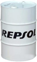 Фото - Моторное масло Repsol Moto Rider 4T 15W-50 60 л