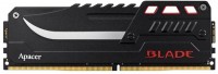 Фото - Оперативная память Apacer Blade LED DDR4 EK.16GAZ.GJDK2