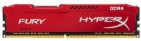 Фото - Оперативная память HyperX Fury DDR4 2x8Gb HX421C14FR2K2/16