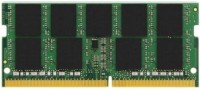 Оперативная память Kingston KCP ValueRAM SO-DIMM DDR4 1x8Gb KCP424SS8/8