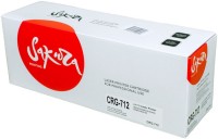 Фото - Картридж Sakura CRG712 