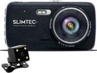 Фото - Видеорегистратор Slimtec Dual S2 