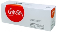 Фото - Картридж Sakura CE285A/CB435A