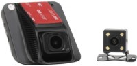 Фото - Видеорегистратор Slimtec Spy XDual