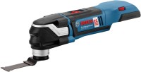 Фото - Многофункциональный инструмент Bosch GOP 18V-28 Professional 06018B6002 