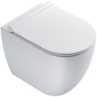 Фото - Унитаз Catalano Sfera 1VPC52