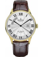 Фото - Наручные часы EDOX 83010-37JAR